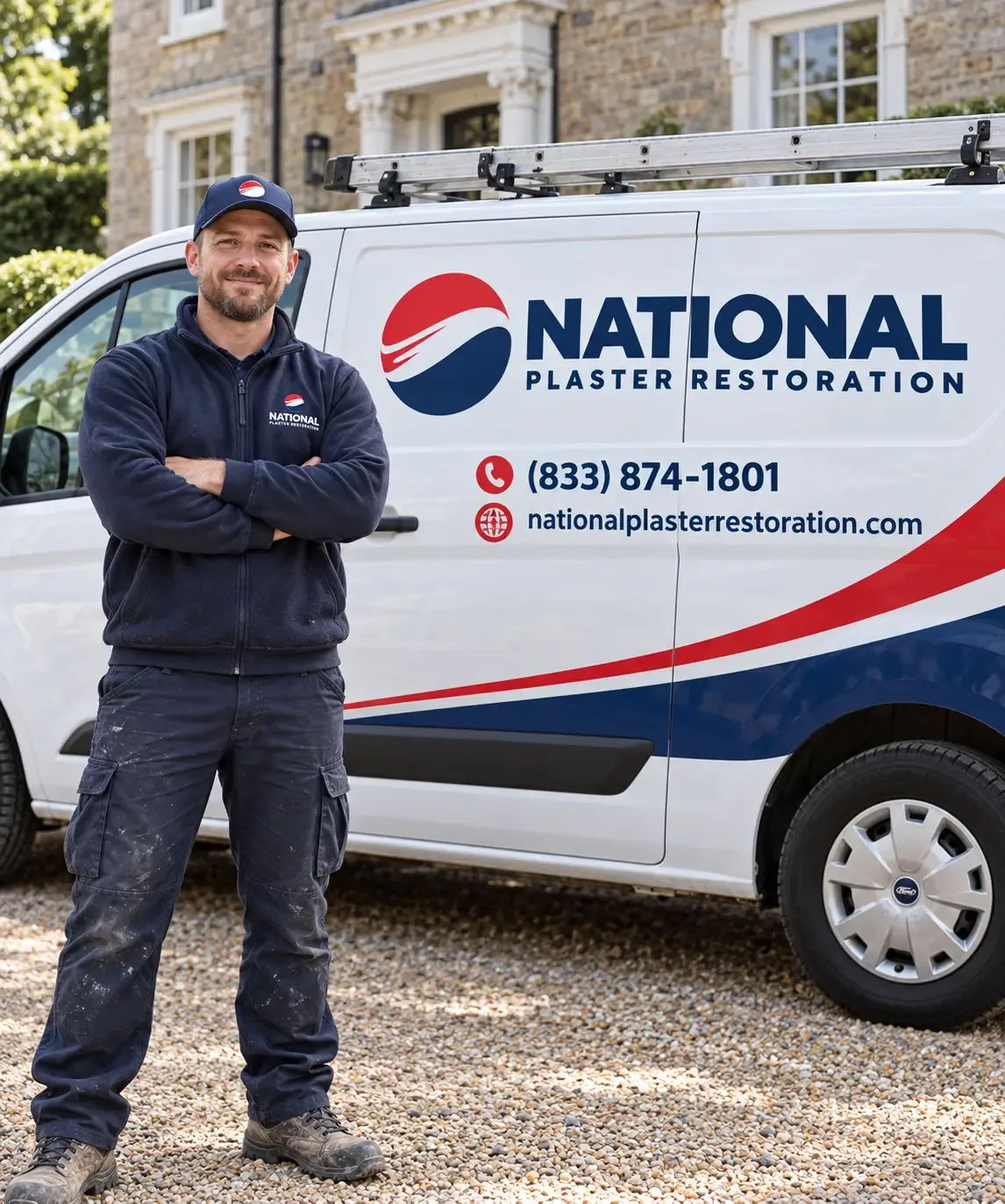 Plaster Repair company in Waltonville, IL